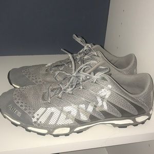 Inov 8 f-lite 195 cross trainers/ lifting shoes
